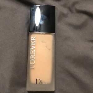 Dior Forever Matte Foundation 1-neutral